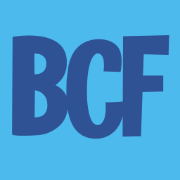Barncancerfonden